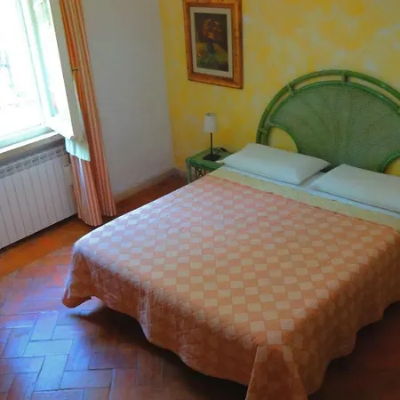 Guest house Il Vigneto *